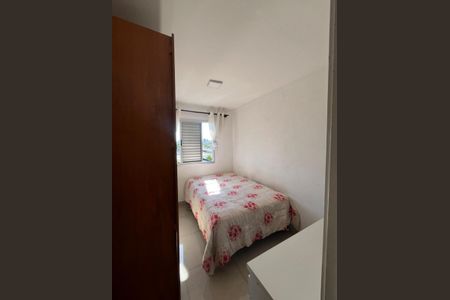 Foto 08 de apartamento à venda com 2 quartos, 45m² em Vila California, São Paulo