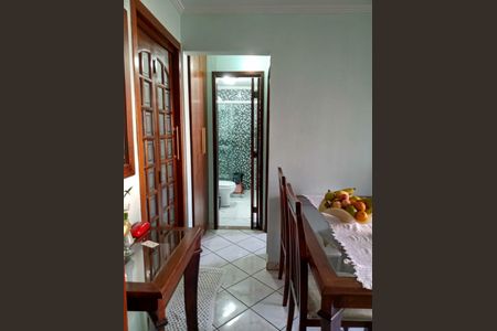 Apartamento à venda com 3 quartos, 56m² em Jardim Santa Teresinha, São Paulo