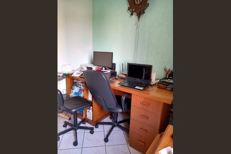 Apartamento à venda com 3 quartos, 56m² em Jardim Santa Teresinha, São Paulo