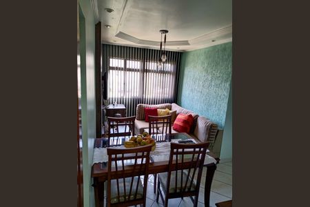 Apartamento à venda com 3 quartos, 56m² em Jardim Santa Teresinha, São Paulo