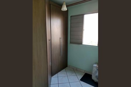 Apartamento à venda com 3 quartos, 56m² em Jardim Santa Teresinha, São Paulo