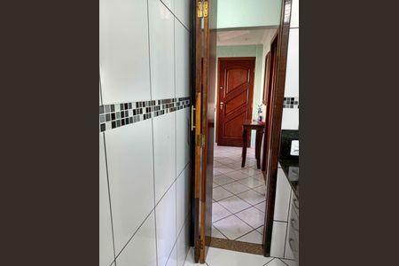 Apartamento à venda com 3 quartos, 56m² em Jardim Santa Teresinha, São Paulo