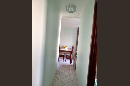 Apartamento à venda com 3 quartos, 56m² em Jardim Santa Teresinha, São Paulo