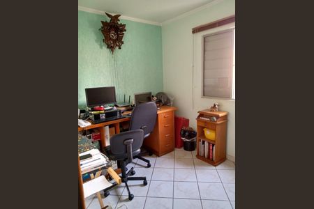 Apartamento à venda com 3 quartos, 56m² em Jardim Santa Teresinha, São Paulo