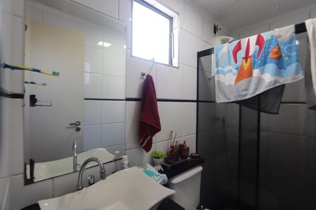 Apartamento à venda com 50m², 2 quartos e 1 vagaBanheiro