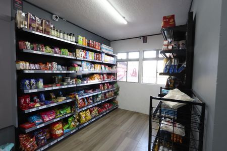 Apartamento à venda com 50m², 2 quartos e 1 vagaÁrea comum - Mercadinho