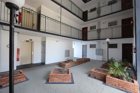 Apartamento à venda com 50m², 2 quartos e 1 vagaEntrada do Bloco