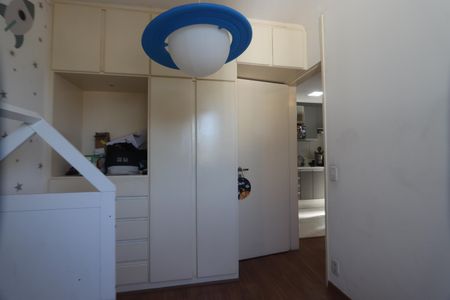 Apartamento à venda com 50m², 2 quartos e 1 vagaQuarto 2