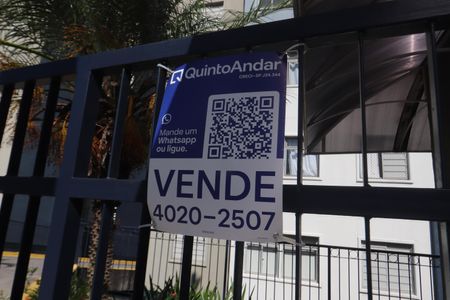 Apartamento à venda com 50m², 2 quartos e 1 vagaPlaca