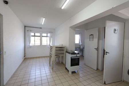 Apartamento à venda com 50m², 2 quartos e 1 vagaÁrea comum - Salão de festas