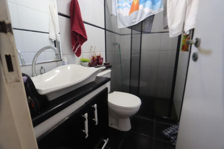 Apartamento à venda com 50m², 2 quartos e 1 vagaBanheiro