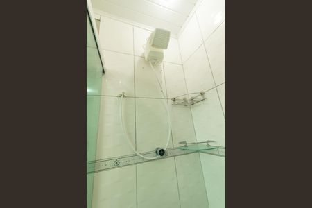 Apartamento para alugar com 62m², 2 quartos e 1 vagaBanheiro Social