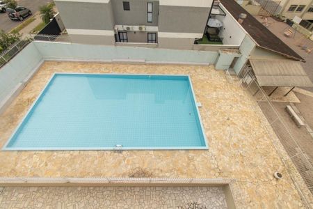 Apartamento para alugar com 62m², 2 quartos e 1 vagaÁrea comum - Piscina