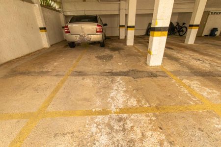 Apartamento para alugar com 62m², 2 quartos e 1 vagaGaragem
