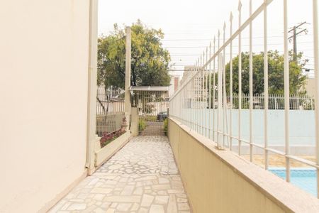 Apartamento para alugar com 62m², 2 quartos e 1 vagaÁrea externa