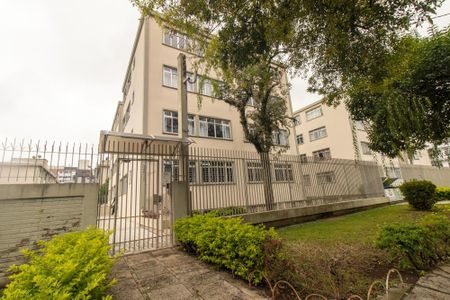Apartamento para alugar com 62m², 2 quartos e 1 vagaFachada do Condomínio