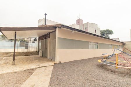 Apartamento para alugar com 62m², 2 quartos e 1 vagaÁrea comum - Salão de festas