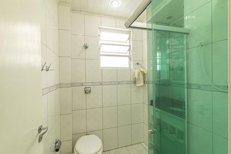 Apartamento para alugar com 62m², 2 quartos e 1 vagaBanheiro Social