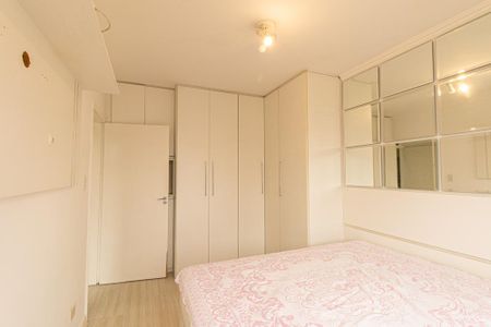 Apartamento para alugar com 62m², 2 quartos e 1 vagaQuarto 1