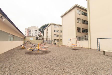 Apartamento para alugar com 62m², 2 quartos e 1 vagaÁrea comum - Playground