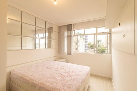 Apartamento para alugar com 62m², 2 quartos e 1 vagaQuarto 1
