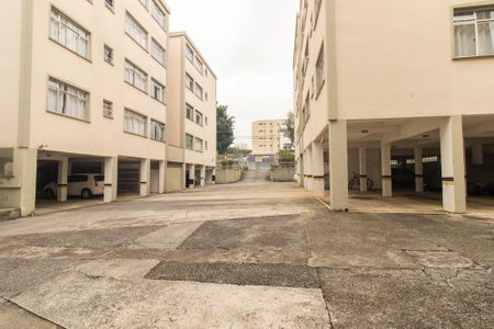 Apartamento para alugar com 62m², 2 quartos e 1 vagaÁrea externa
