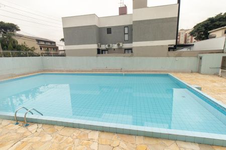 Apartamento para alugar com 62m², 2 quartos e 1 vagaÁrea comum - Piscina