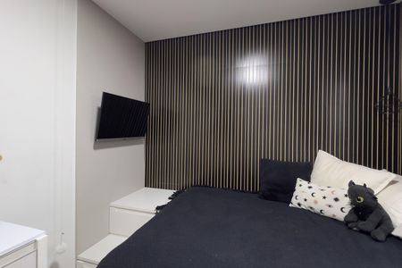 Apartamento à venda com 128m², 3 quartos e 3 vagas Apartamento à venda com 128m², 3 quartos e 3 vagasSuíte 3