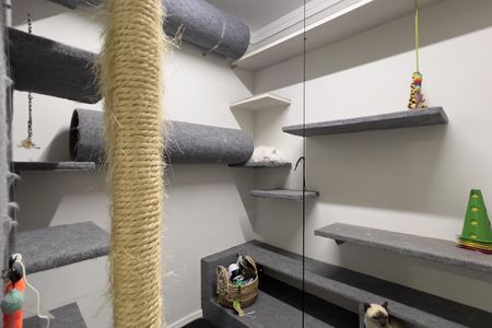 Apartamento à venda com 128m², 3 quartos e 3 vagas Apartamento à venda com 128m², 3 quartos e 3 vagasÁrea de Serviço