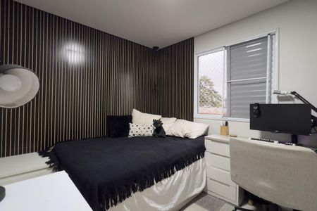 Apartamento à venda com 128m², 3 quartos e 3 vagas Apartamento à venda com 128m², 3 quartos e 3 vagasSuíte 3