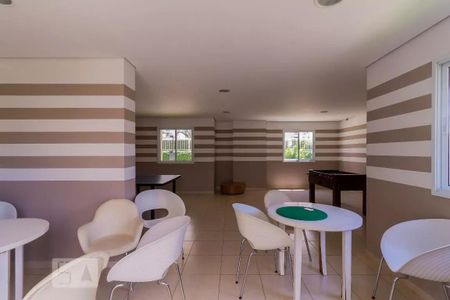 Apartamento à venda com 128m², 3 quartos e 3 vagas Apartamento à venda com 128m², 3 quartos e 3 vagasSalão de jogos