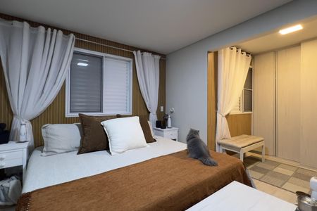 Apartamento à venda com 128m², 3 quartos e 3 vagas Apartamento à venda com 128m², 3 quartos e 3 vagasSuíte 1