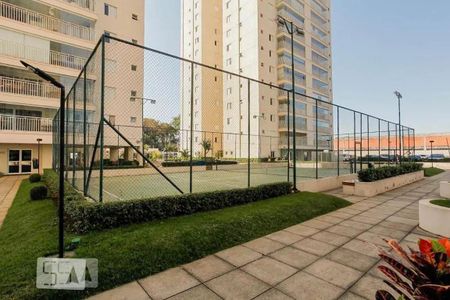 Apartamento à venda com 128m², 3 quartos e 3 vagas Apartamento à venda com 128m², 3 quartos e 3 vagasQuadra Esportiva