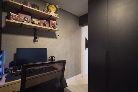 Apartamento à venda com 128m², 3 quartos e 3 vagas Apartamento à venda com 128m², 3 quartos e 3 vagasSuíte 2