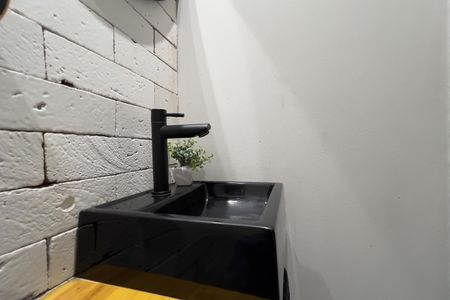 Apartamento à venda com 128m², 3 quartos e 3 vagas Apartamento à venda com 128m², 3 quartos e 3 vagasLavabo