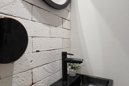 Apartamento à venda com 128m², 3 quartos e 3 vagas Apartamento à venda com 128m², 3 quartos e 3 vagasLavabo