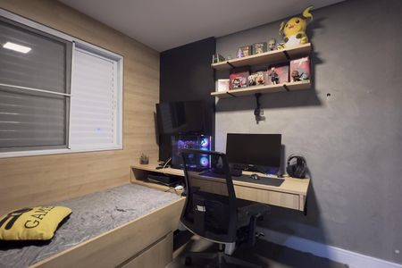 Apartamento à venda com 128m², 3 quartos e 3 vagas Apartamento à venda com 128m², 3 quartos e 3 vagasSuíte 2