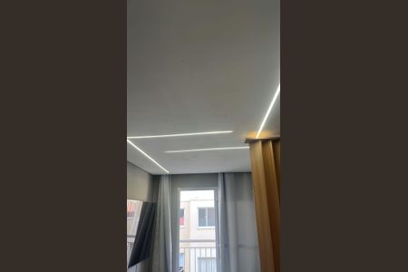 Sala de apartamento à venda com 1 quarto, 27m² em Bom Retiro, São Paulo