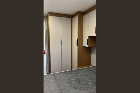 Quatro de apartamento à venda com 1 quarto, 27m² em Bom Retiro, São Paulo
