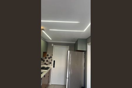 Apartamento para alugar com 27m², 1 quarto e sem vagaCozinha