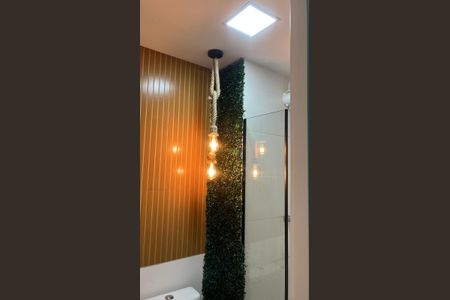 Quarto de apartamento à venda com 1 quarto, 27m² em Bom Retiro, São Paulo