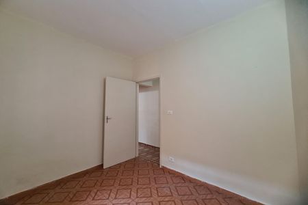 Quarto 2 de casa para alugar com 2 quartos, 90m² em Vila Prudente, São Paulo