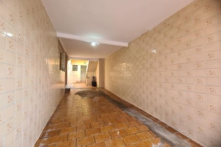 Casa para alugar com 90m², 2 quartos e 1 vaga Casa para alugar com 90m², 2 quartos e 1 vagaGaragem
