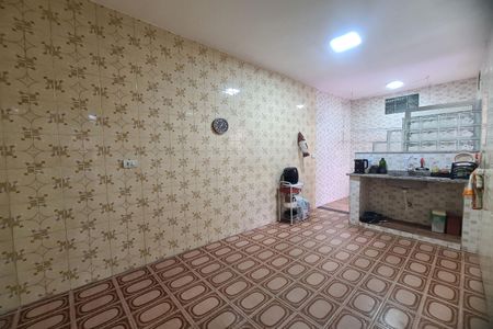 Casa para alugar com 90m², 2 quartos e 1 vaga Casa para alugar com 90m², 2 quartos e 1 vagaCozinha