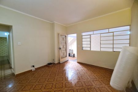 Sala de casa para alugar com 2 quartos, 90m² em Vila Prudente, São Paulo