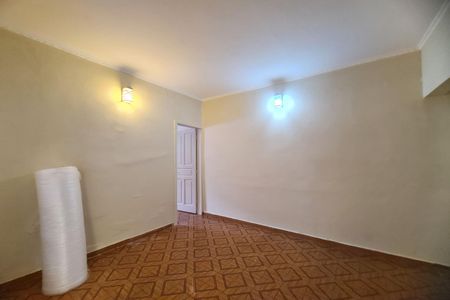 Casa para alugar com 90m², 2 quartos e 1 vaga Casa para alugar com 90m², 2 quartos e 1 vagaSala