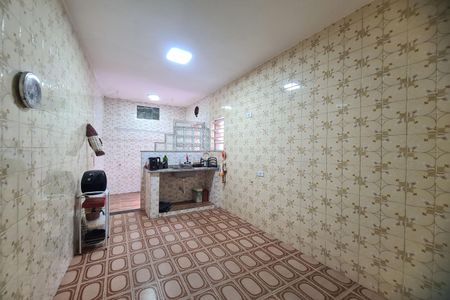 Casa para alugar com 90m², 2 quartos e 1 vaga Casa para alugar com 90m², 2 quartos e 1 vagaCozinha