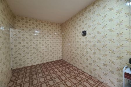 Casa para alugar com 90m², 2 quartos e 1 vaga Casa para alugar com 90m², 2 quartos e 1 vagaCozinha