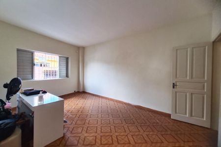 Quarto 1 de casa para alugar com 2 quartos, 90m² em Vila Prudente, São Paulo