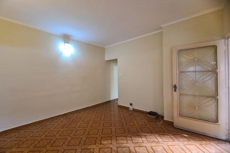 Sala de casa para alugar com 2 quartos, 90m² em Vila Prudente, São Paulo